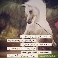 الفخر والاعتزاز ابيات شعر مدح وفخر قصيره