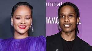 Even though the exact timeline of their relationship is not clear, rumors about their romance have populated social media feeds for years — perhaps as far back as 2013, when rocky opened for. Rihanna Pictured With A Ap Rocky For First Time Since Relationship Reveal Thegrio