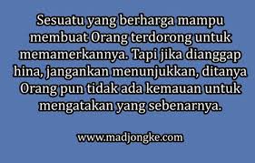 Bagi sebagian perempuan memiliki pacar yang cuek ialah hal yang sangat menyeb. 10 Kata Kata Sindiran Karena Pacar Malu Mengakui Kita Madjongke