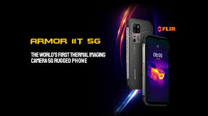 Ulefone Armor 11T 5G is a new ...