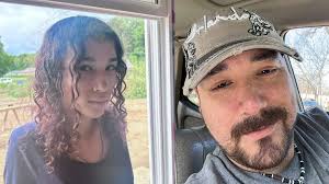 A family member says a father and daughter who were found shot to death  Sunday on a gravel road in Mississippi were en route to buy a PlayStation 5  they found on