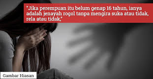 Contextual translation of seksyen 302 kanun keseksaan into english. Kalau Kes Dakwaan Rogol Berjaya Dibuktikan Suka Sama Suka Jadi Tiada Dakwaan Rogol Kan Ini Jawapan Peguam
