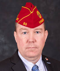 NATIONAL OFFICERS 2025