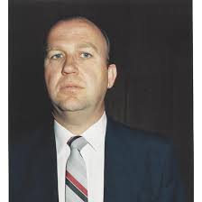 2003 Hall of Fame Inductees