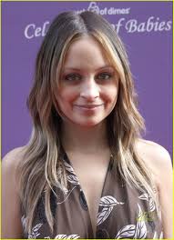 About this photo set: Nicole Richie lends her support to the March of Dimes&#39; Fourth annual Celebration of Babies at the Four Seasons Hotel on Saturday ... - nicole-riche-march-of-dimes-05