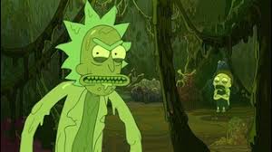 рик и морти сыендук 4 сезон 1 серия смотреть Rik I Morti Rick And Morty 3 Sezon 9 Seriya Kino Mover Uz
