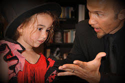 Benoît Philippe Magicien 94