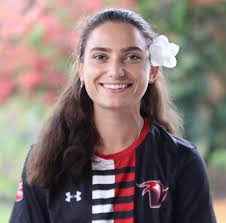 2021 Women's Soccer Roster