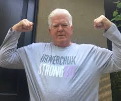 Truculent hockey executive, talking head @sportsnet, proud dad and supporter of inclusion in sports. Brian Burke On Twitter Proud To Support Hawerchukstrong Today And Always Hawerchukstrong