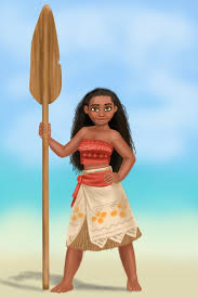 Today we're learning how to draw moana. Learn How To Draw Moana Waialiki From Moana Moana Step By Step Drawing Tutorials
