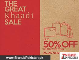 Khaadi Man Woman Kids