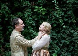 Just one 'Tale:' Branford's Nadia Bowers stars in Elm Shakespeare production