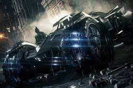 In order to solve them, you need to go to a specific location and use your detective skills. Batman Arkham Knight Riddle Solutions Locations Guide Answers Eurogamer Net