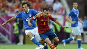 Llegó uno de los partidos más esperados de la euro 2012 y afortunadamente ni españa, ni italia defraudaron en gdansk. Claves Espana Italia Final De La Eurocopa 2012 Futbodromo