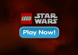 Lego Star Wars Unblocked Games 76
