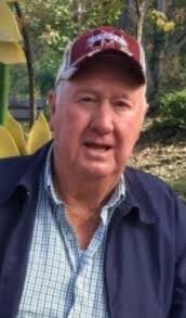 Billy Wayne “Pete” Thrailkill