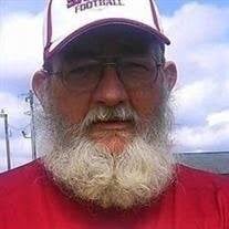 Randy L. "Bounty Hunter" Chaney Obituary