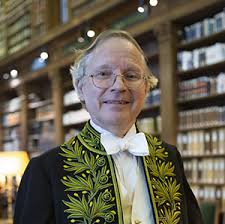 Nicholas Sims-Williams