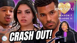 Love Island USA Season 7 Episode 13 Review & Recap!