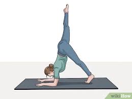 We're at bend yoga studio and today. 3 Simple Ways To Do Forearm Stands Wikihow
