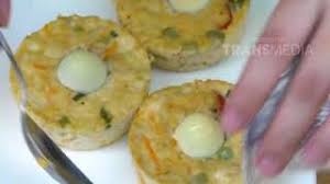 Hampir semua bahan makanan bisa anda sajikan dengan bumbu sambal khas minang ini. Semua Bisa Masak Tahu Telur Puyuh 19 5 18 Part 3 Youtube