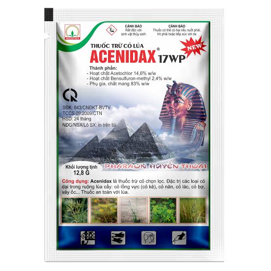 Acenidax 17WP