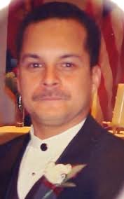 Timothy Major Lee Newson Sr.