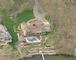 Bob Seger House Pictures Celebrityhousepictures Com Bob Seger Pure Michigan Michigan Travel