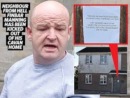 Thug who inflicted 'living hell'