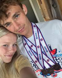 John 13:7”- have faith, So thankful for these past years and all the  support from friends and family. Not everything was perfect but couldn't  imagine it coming to an end much better