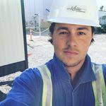 Michael Trepanier's Instagram, Twitter & Facebook