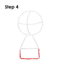 First, draw the left sleeve of his. How To Draw Charlie Brown