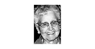 Rosa Linsley Obituary (1923