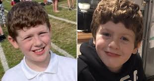 Dylan Cope: Coroner rules neglect contributed to boy's sepsis death