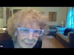 Dit's Virtual Dance Party with Stephen Kotansky 2 June 2021