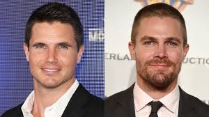 Stephen amell removed from flight. Netflix Nabs Robbie Amell Stephen Amell S Code 8 Sci Fi Thriller Sequel The Hollywood Reporter
