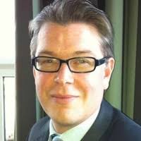 Marcus Eklund Email & Phone Number