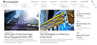 If you have an entrepreneurial bent, chances are, you've considered starting a business. 9 Finance News Sites That You Should Invest Time In Beyond Bylines