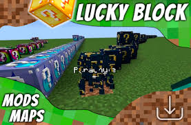 Not to forget minecraft ps3. Lucky Block Mod Premium Cracked 1 9 For Android