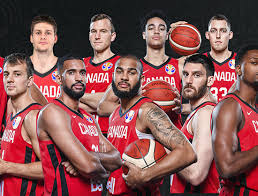 Athletes for this team are selected by canada basketball. Team Canada Fiba Roster Cheap Buy Online