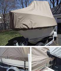 Make A Cover For Any Size Boat This Photo Was Submitted By Kevin Lowe Wooden Boat Building Boat Design Boat Covers