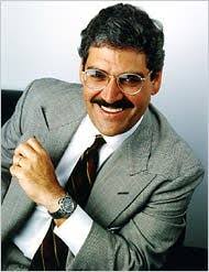 Steven Florio's Instagram, Twitter & Facebook