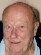 Willard Bruce Obituary