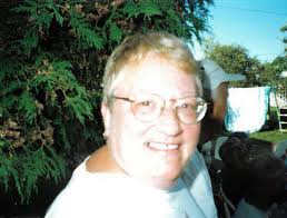 Kay Rowsell Obituary