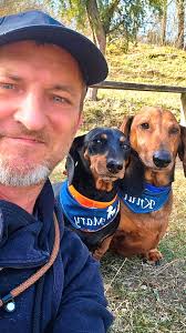 Almost summery here in northwest Germany. Kind regards and an equally sunny  weekend. Knut, Mary and Stephan