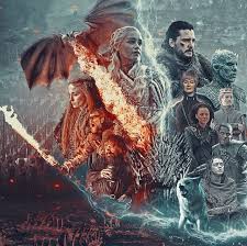 More news for game of thrones » Game Of Thrones 10 Year Retr Who Cares Laptrinhx News