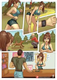 Patty Pet comic porn | HD Porn Comics