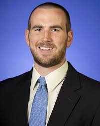 Men's Lacrosse Historical Roster