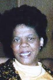 Mary Yarbrough Obituary August 10, 2014