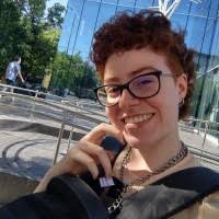 Loreley Suarez Rodriguez